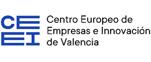 logo Centro Europeo de Empresas e Innovación Valencia - CEEI Valencia